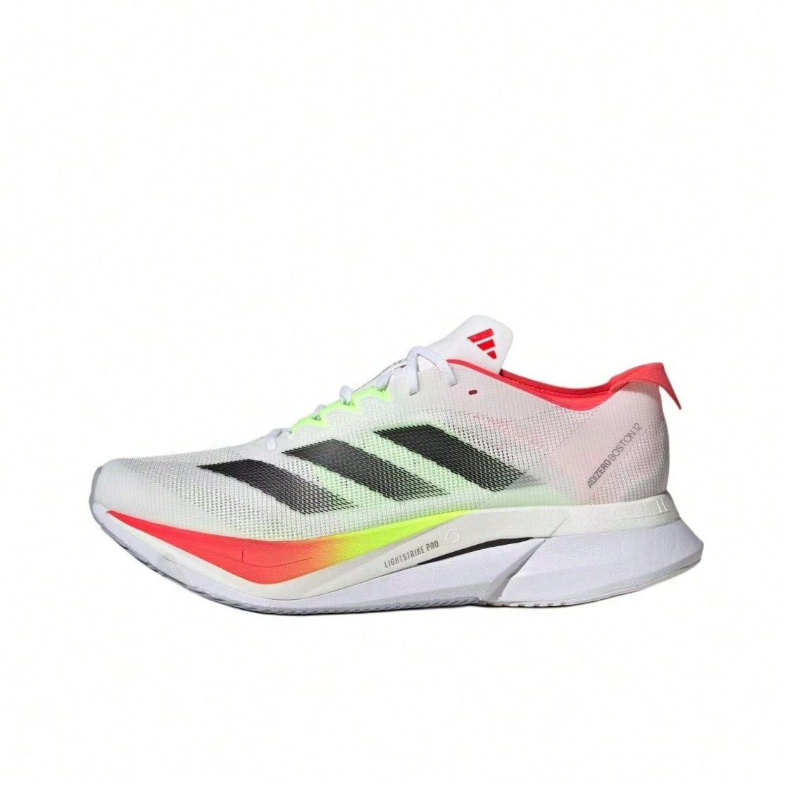 Adidas Shoes Adizero Boston 12 - Adidas Adizero Boston 12 – oddychające