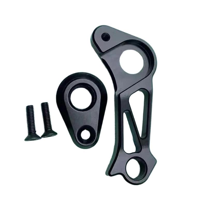 Derailleur Hanger Direct - 1 szt. CNC Uchwyt Przerzutki Tylnego