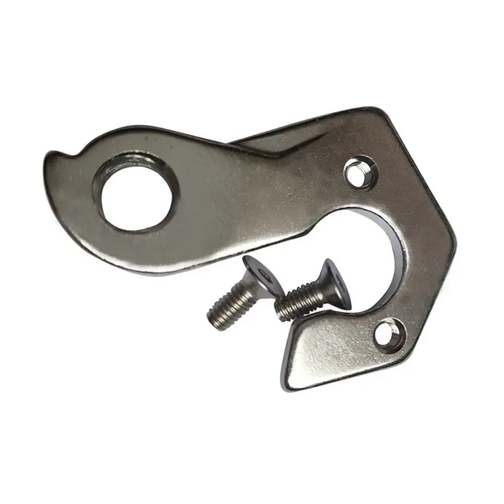 Derailleur Hanger Direct - 1 szt. Hak przerzutki tylnej do