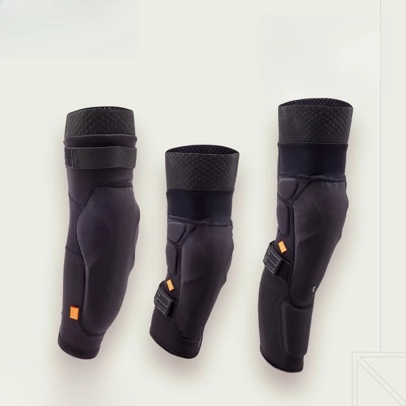 Mountain Biking Knee And Elbow Pads - Ochraniacze na kolana i łokcie do