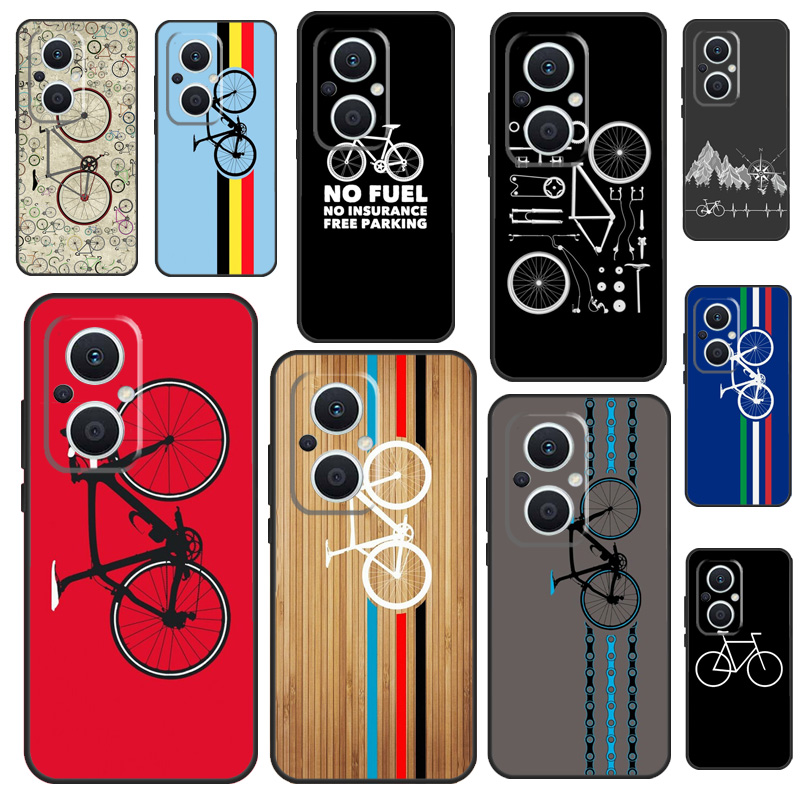 Mountain Biking Reno - Etui na telefon do rowerów górskich
