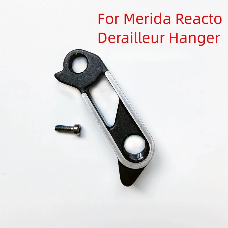Derailleur Hanger Direct - Uchwyt przerzutki z mocowaniem bezpośrednim do
