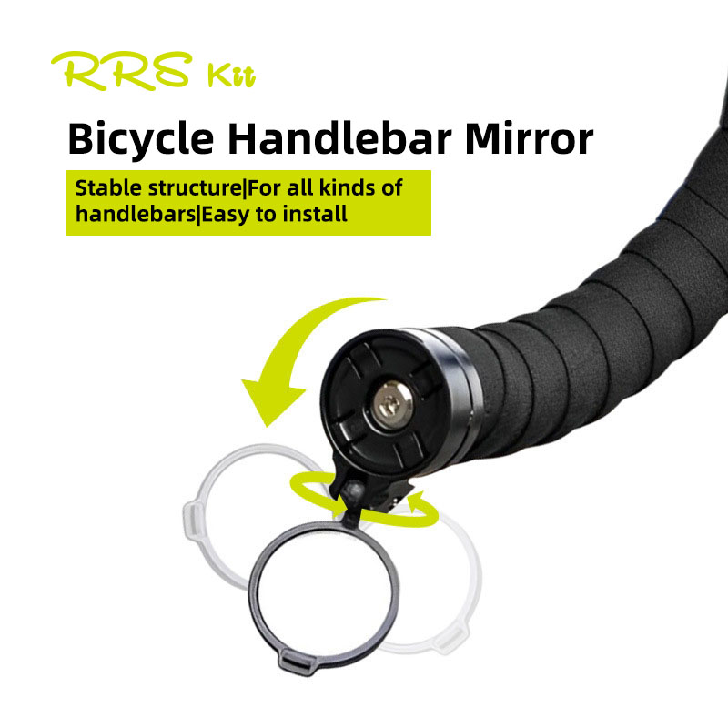 Rrskit Mountain Road Bike Blok – Mountain Biking Definition recenzja i cena