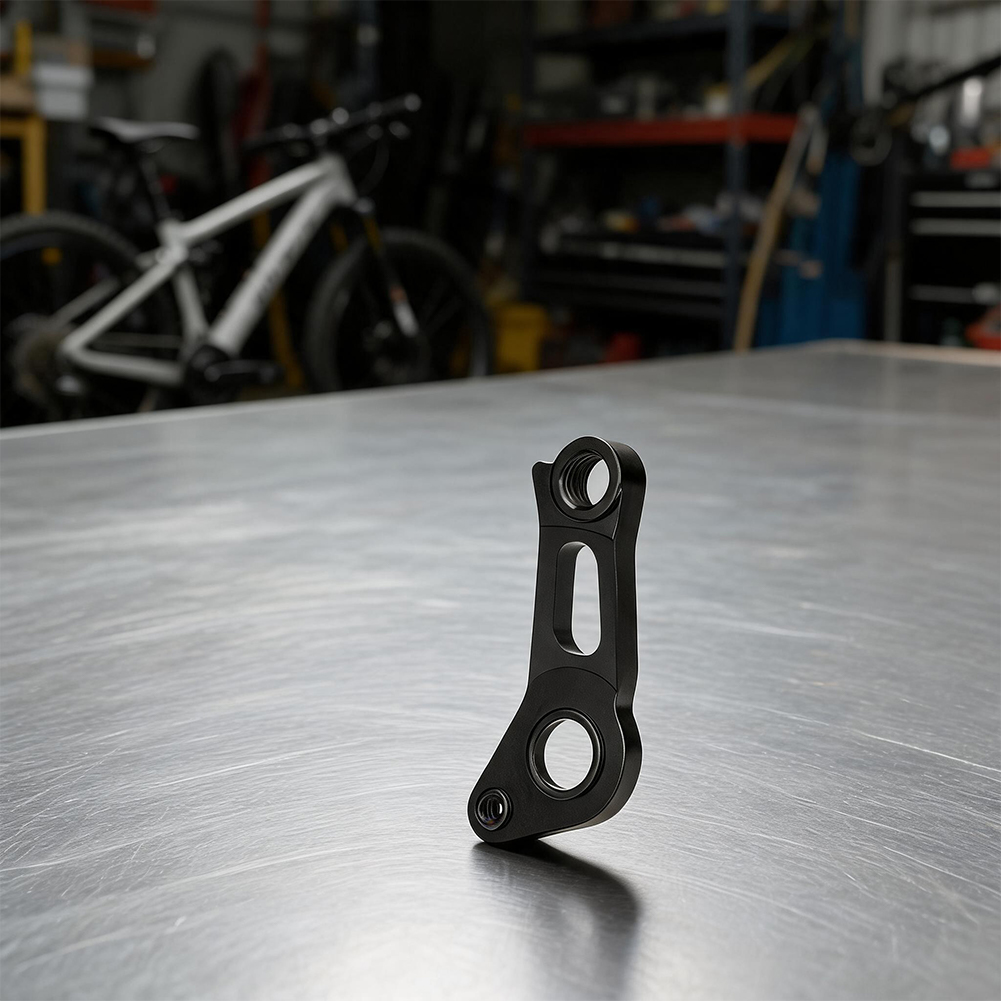 Zamienny, bezpośrednio montowa – Derailleur Hanger Direct recenzja i cena