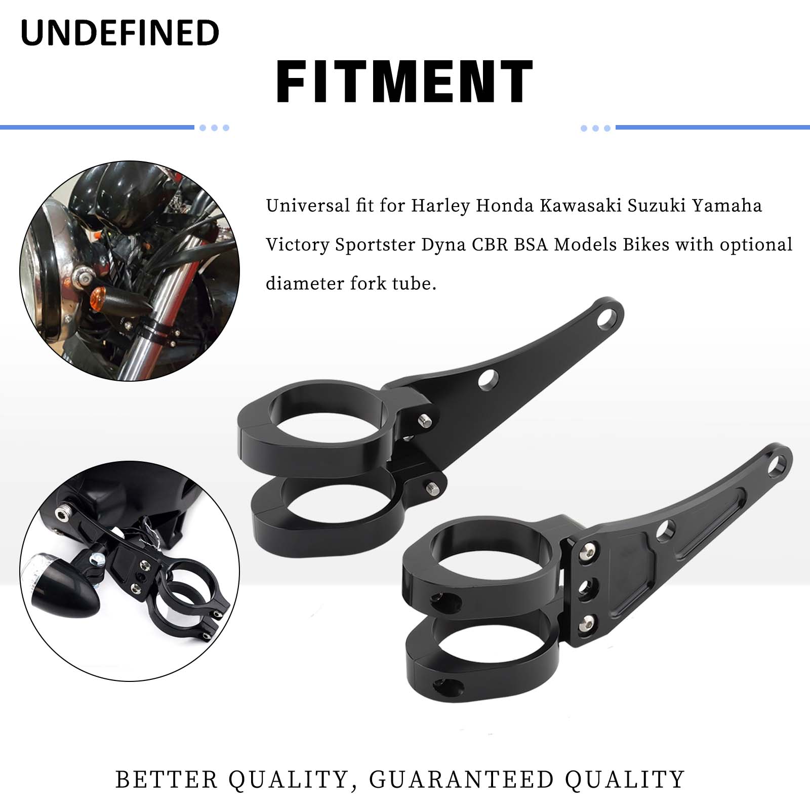 Dla 37mm-58mm widelec uchwyt m – Xtreme Mountain Biking recenzja i cena