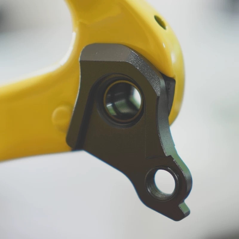 Uniwersalne mocowanie przerzut – Derailleur Hanger Direct recenzja i cena