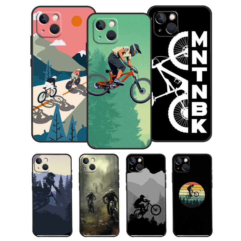 Etui na telefon OPPO Reno 13F  – Mountain Biking Reno recenzja i cena