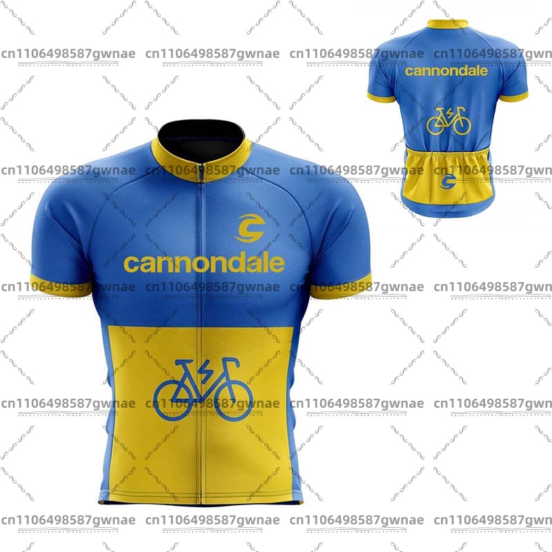 Męski zestaw kolarski: koszulk – Mountain Biking Apparel recenzja i cena