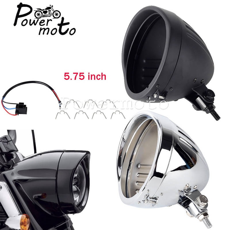 5. 75-calowa obudowa reflektor – Xtreme Mountain Biking recenzja i cena