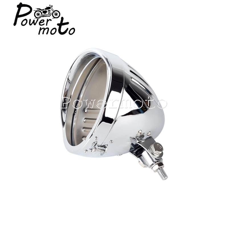 5. 75-calowa obudowa reflektor – Xtreme Mountain Biking recenzja i cena