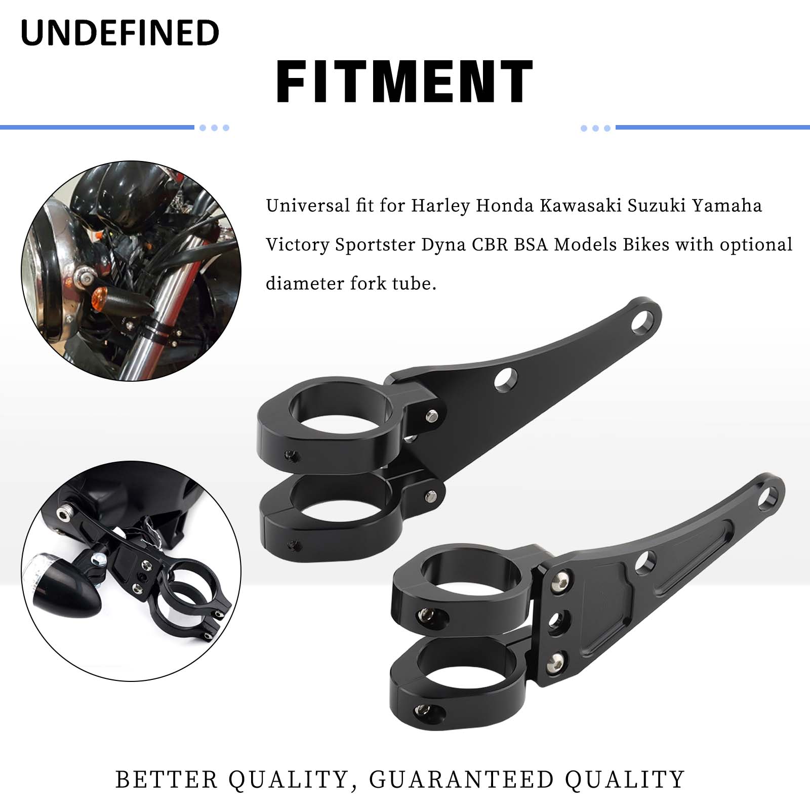 33mm-58mm uchwyt reflektora mo – Xtreme Mountain Biking recenzja i cena