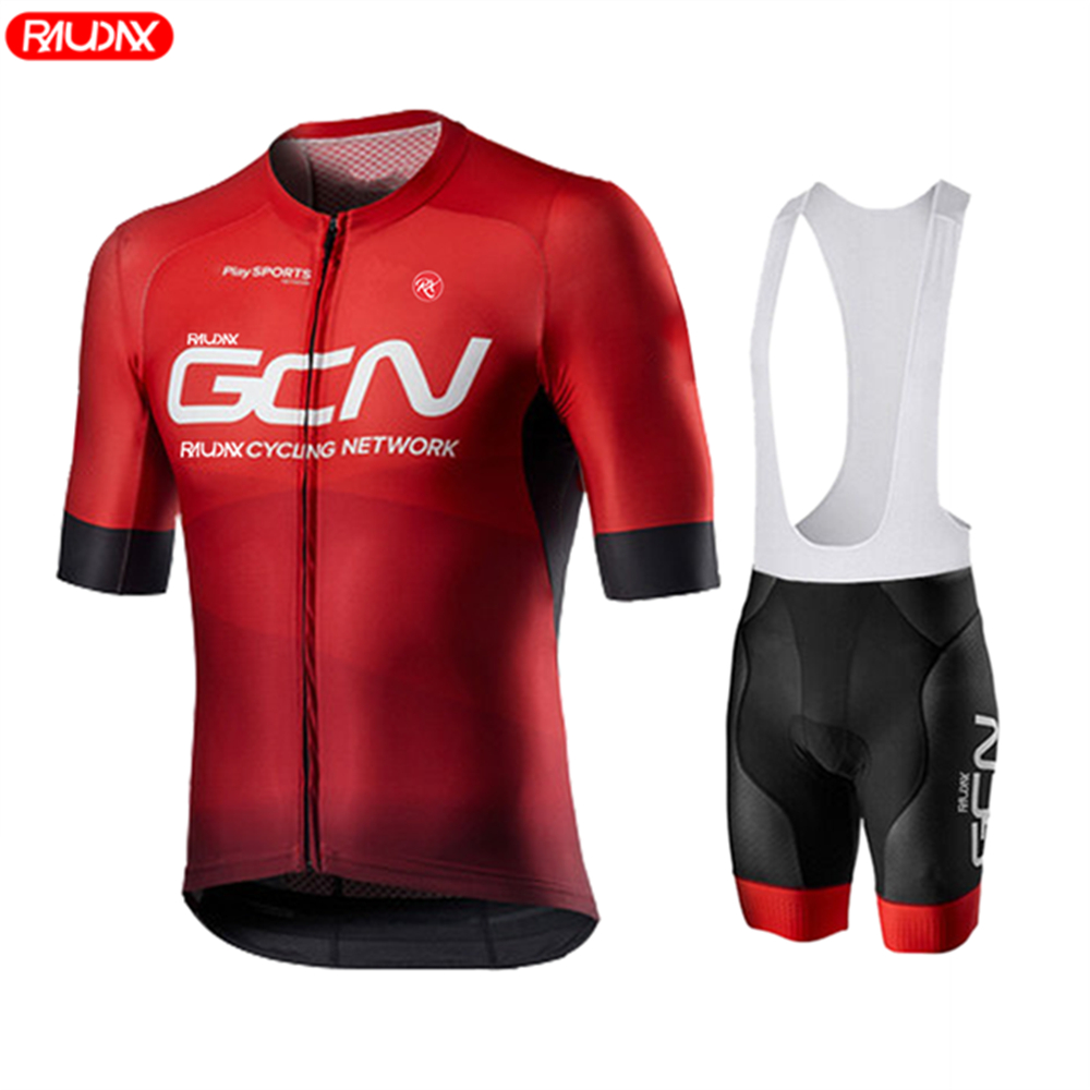 Koszulka rowerowa z krótkim rę – Mountain Biking Apparel recenzja i cena