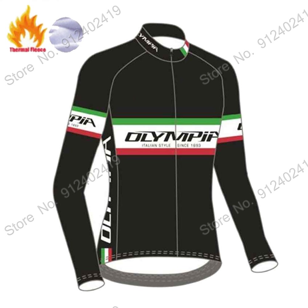 Maglia Ciclismo 2023 Olympia I – Mountain Biking Apparel recenzja i cena
