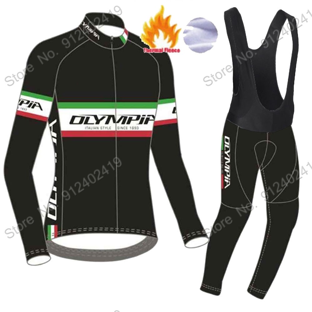 Maglia Ciclismo 2023 Olympia I – Mountain Biking Apparel recenzja i cena