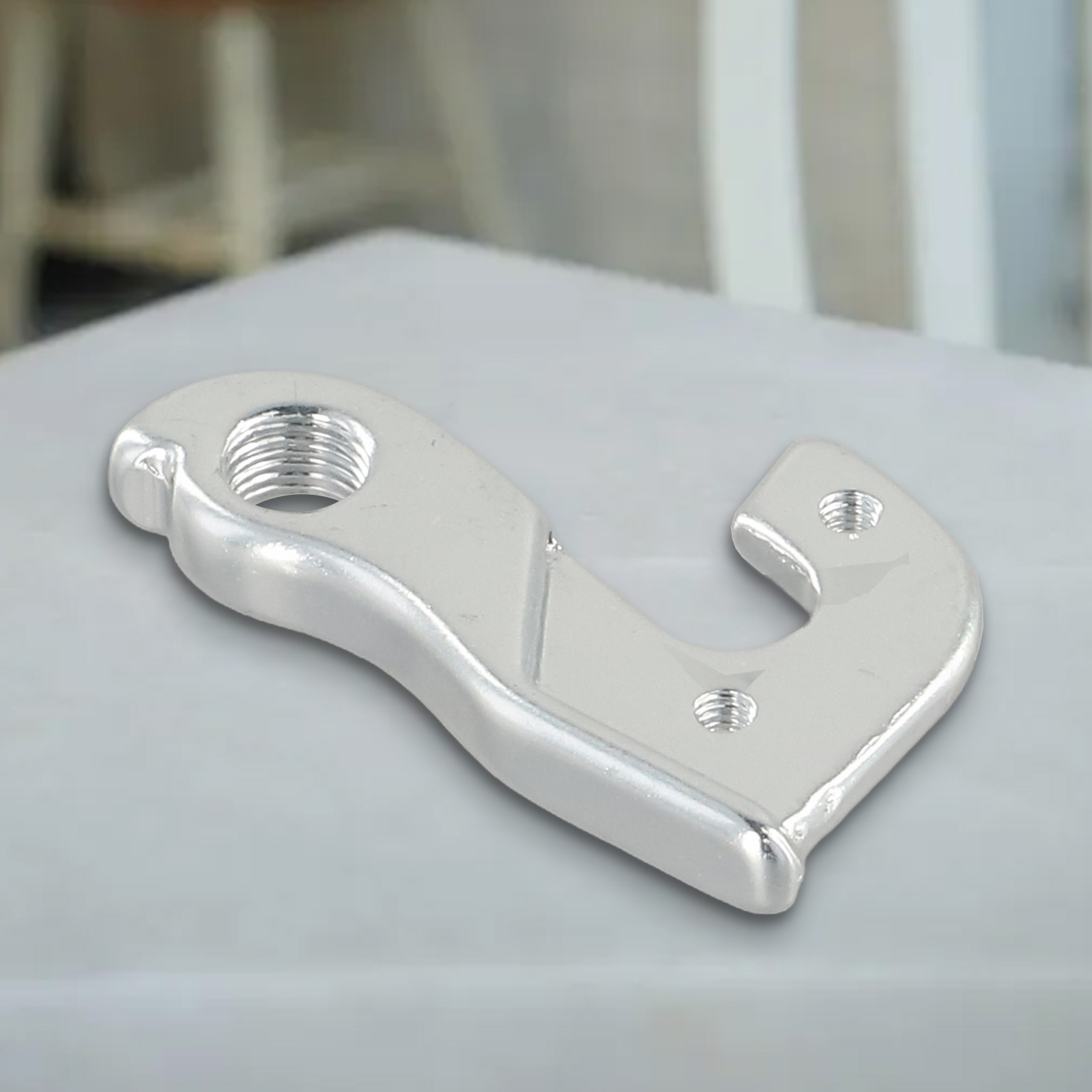 Sprzęt do przerzutka rowerowa  – Derailleur Hanger Direct recenzja i cena