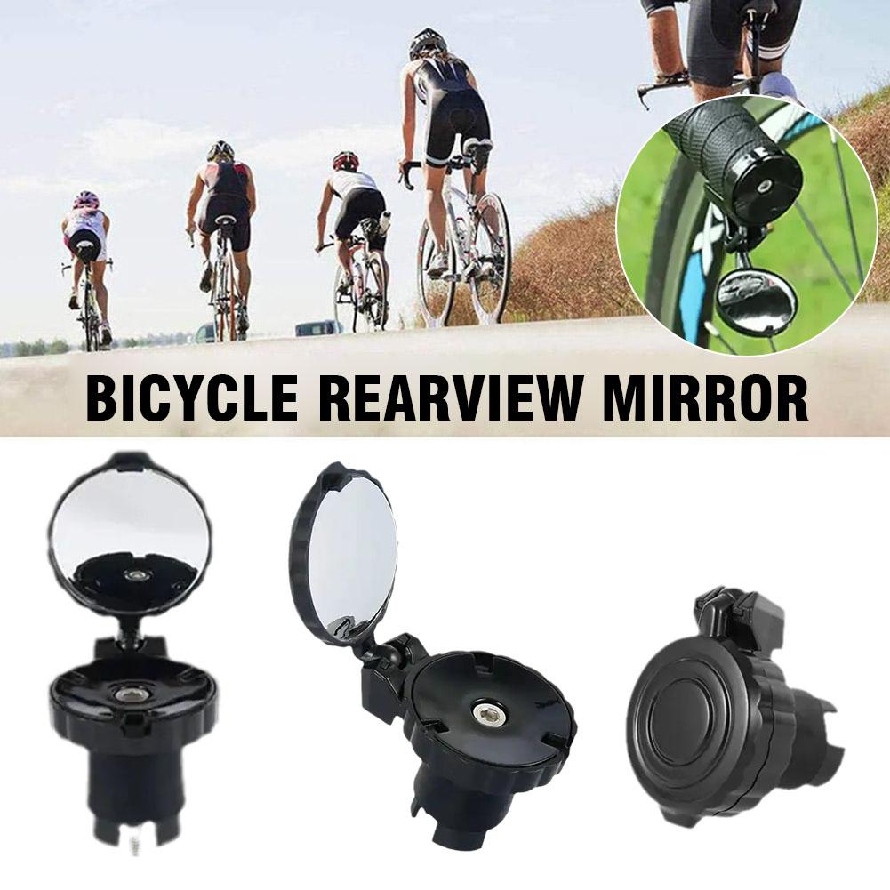 Lusterko wsteczne akrylowe wyp – Mountain Biking Definition recenzja i cena