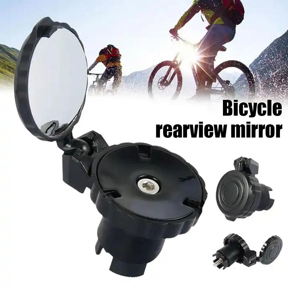 Lusterko wsteczne akrylowe wyp – Mountain Biking Definition recenzja i cena
