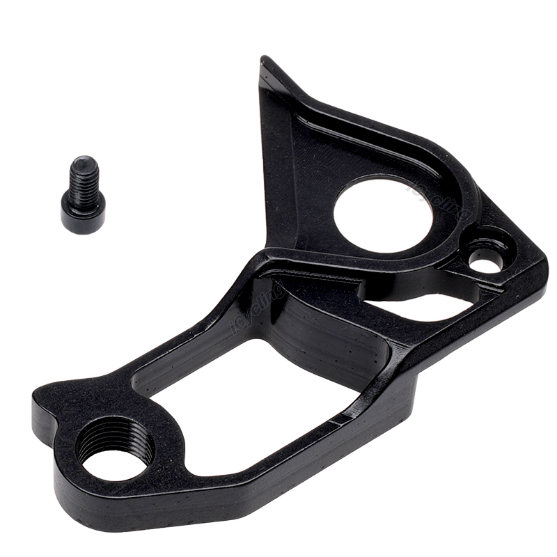 Dropout 72 do wieszaka przerzu – Derailleur Hanger Direct recenzja i cena