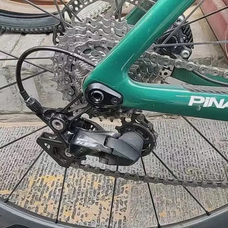 1 szt. CNC Uchwyt Przerzutki T – Derailleur Hanger Direct recenzja i cena