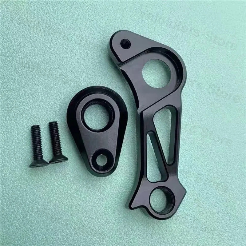1 szt. CNC Uchwyt Przerzutki T – Derailleur Hanger Direct recenzja i cena