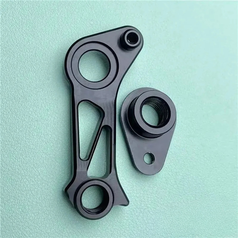 1 szt. CNC Uchwyt Przerzutki T – Derailleur Hanger Direct recenzja i cena