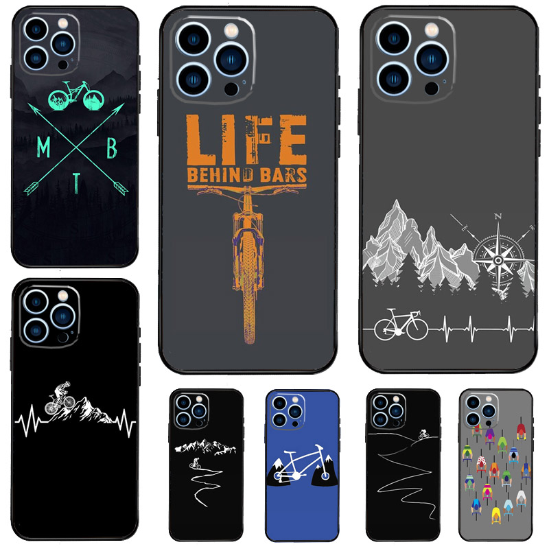 Etui rowerowe MTB na telefon O – Mountain Biking Reno recenzja i cena
