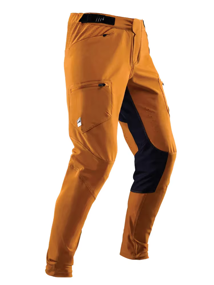 Spodnie rowerowe 2026 FH Downh – Mountain Biking Apparel recenzja i cena
