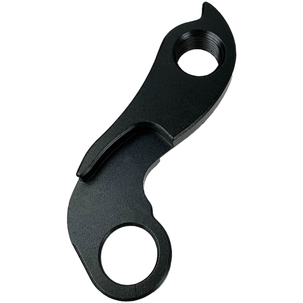 Hak przerzutki do roweru szoso – Derailleur Hanger Direct recenzja i cena