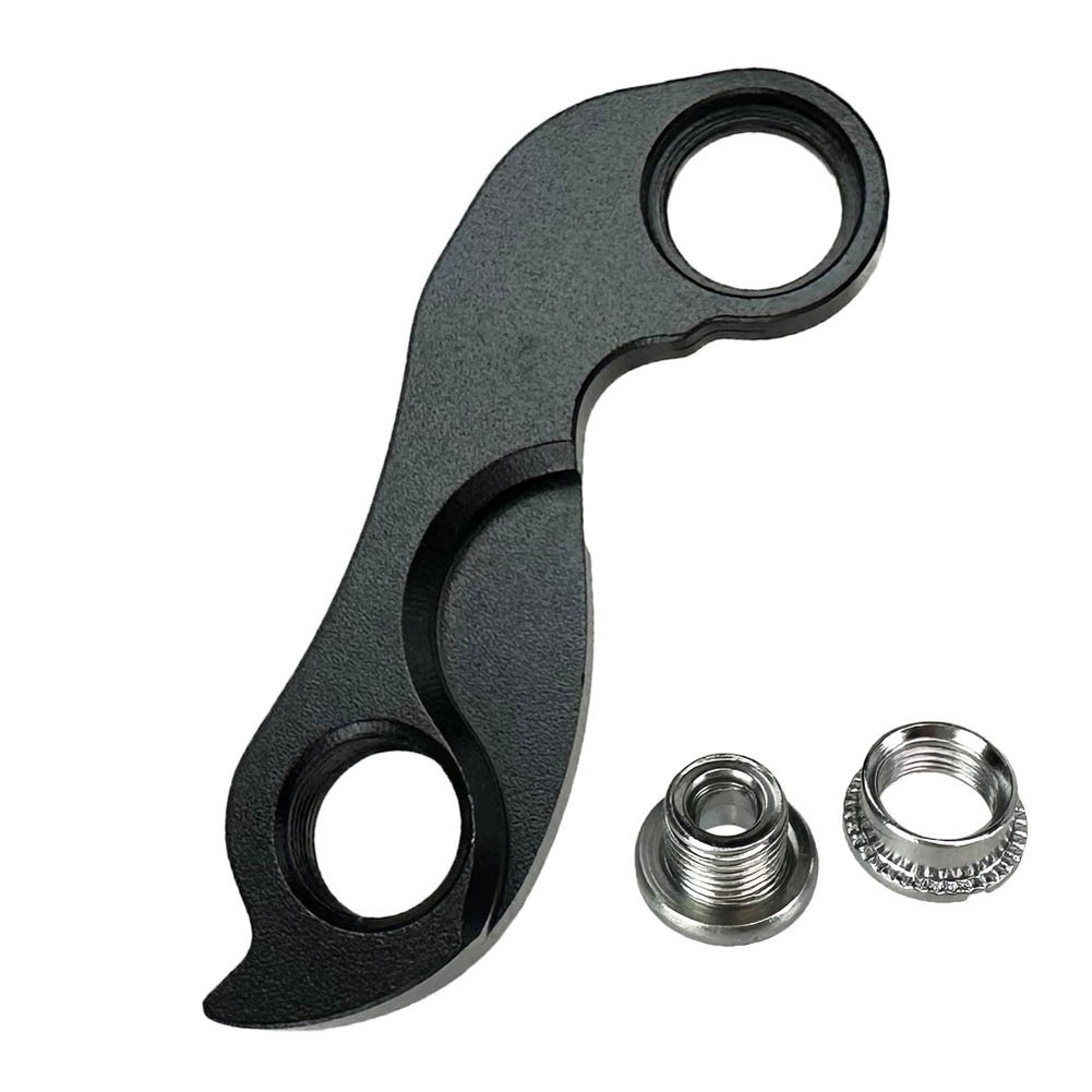 Hak przerzutki do roweru szoso – Derailleur Hanger Direct recenzja i cena