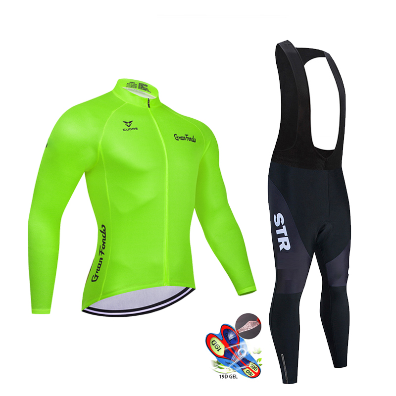 Jesienny czarny zestaw koszule – Mountain Biking Apparel recenzja i cena