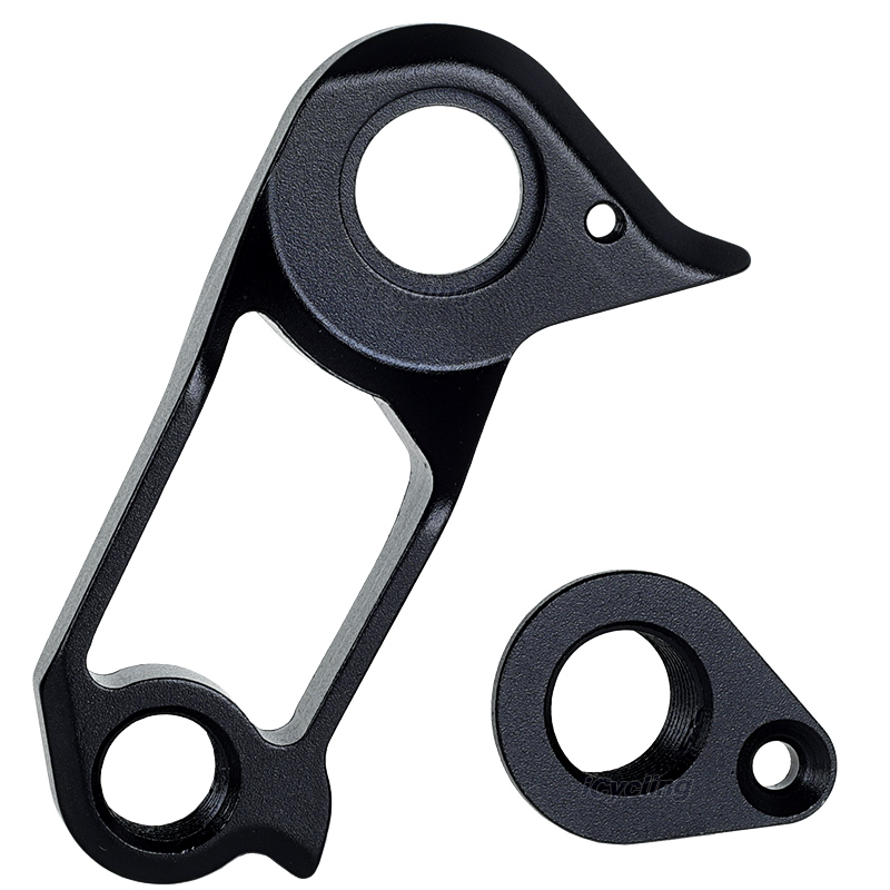 Wieszak przerzutki do BMC Team – Derailleur Hanger Direct recenzja i cena