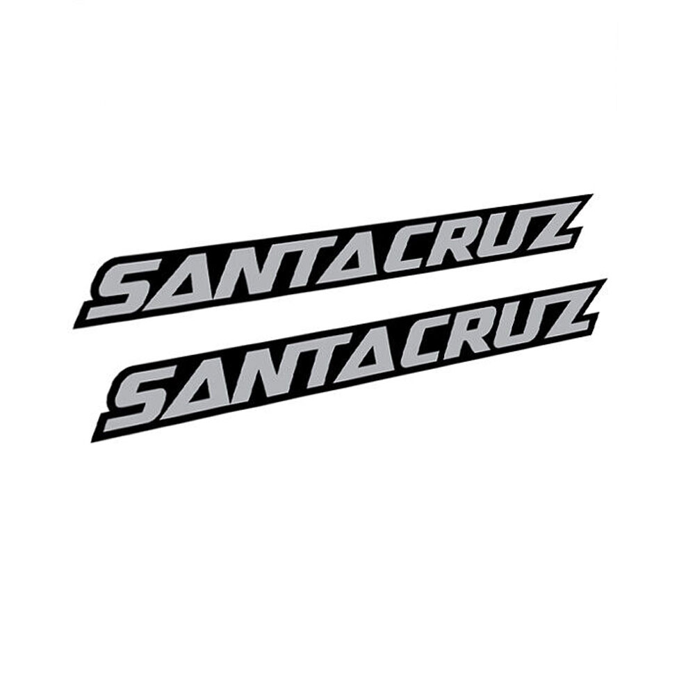 2 szt. Naklejka winylowa na ra – Mountain Biking Logo recenzja i cena