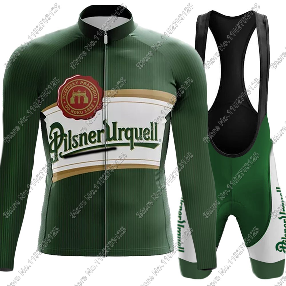 2025 Drink Beer Cycling Jersey – Mountain Biking Apparel recenzja i cena
