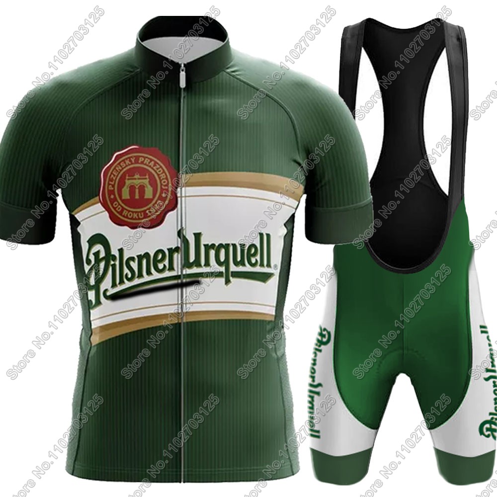 2025 Drink Beer Cycling Jersey – Mountain Biking Apparel recenzja i cena