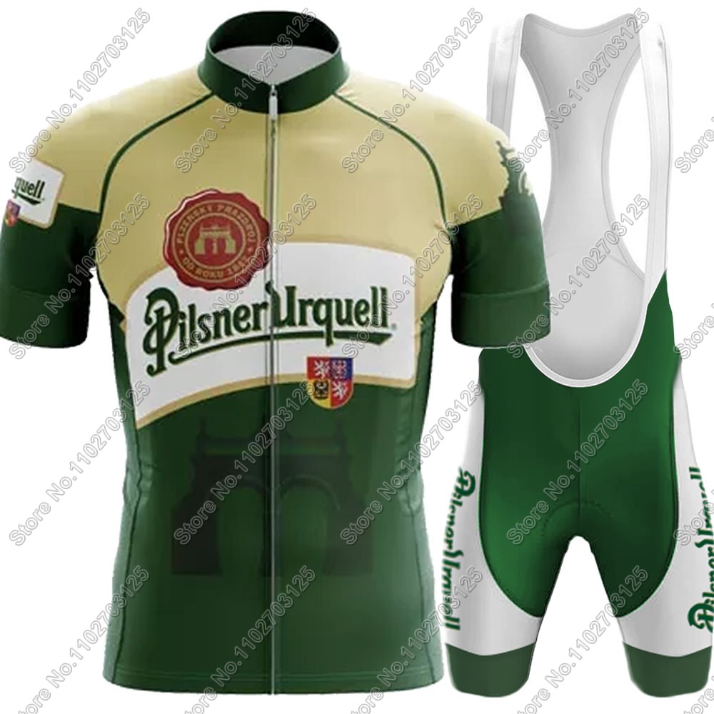 2025 Drink Beer Cycling Jersey – Mountain Biking Apparel recenzja i cena