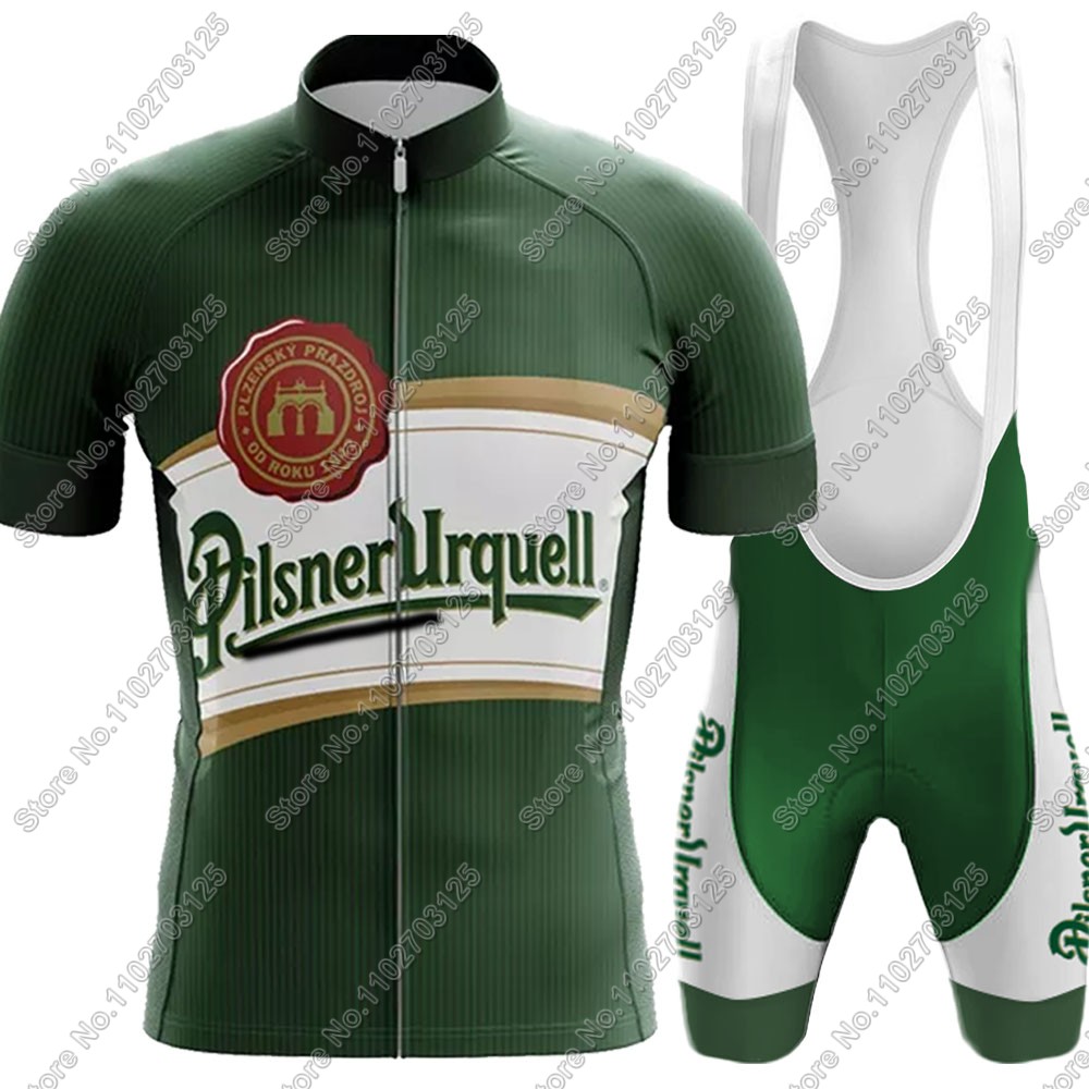 2025 Drink Beer Cycling Jersey – Mountain Biking Apparel recenzja i cena