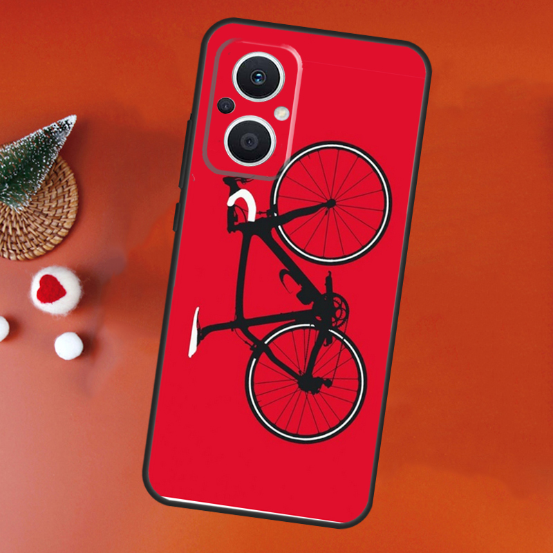 Etui z grafiką rowerów górskic – Mountain Biking Reno recenzja i cena