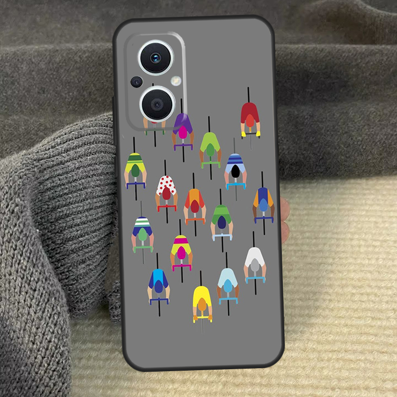 Etui na rower górski MTB do te – Mountain Biking Reno recenzja i cena