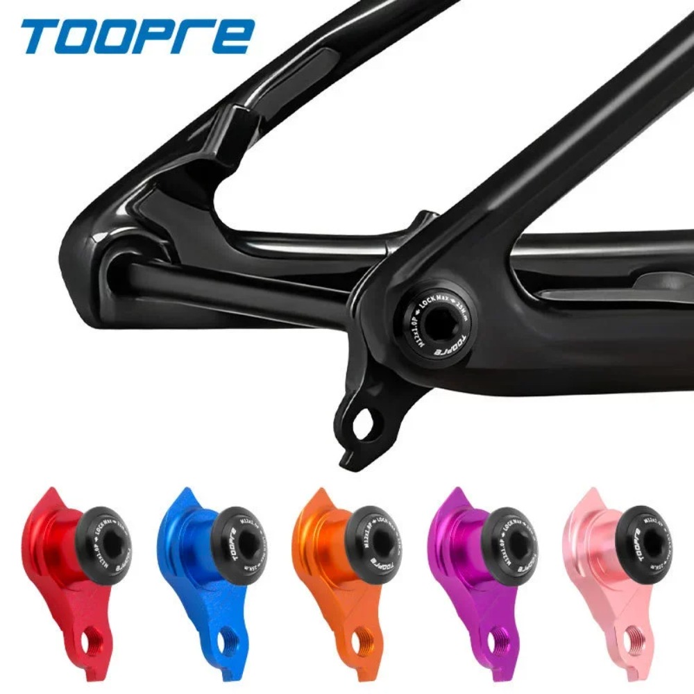 Hak przerzutki tylnej UDH Dire – Derailleur Hanger Direct recenzja i cena