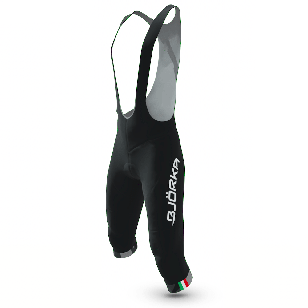 BJORKA Kolarstwo 3/4 Spodnie E – Mountain Biking Knee And Elbow Pads recenzja i cena