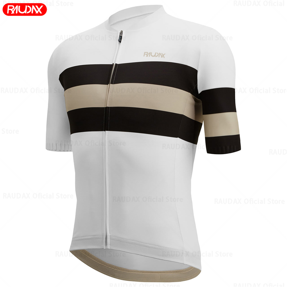 Raudax Zestaw koszulek kolarsk – Mountain Biking Apparel recenzja i cena