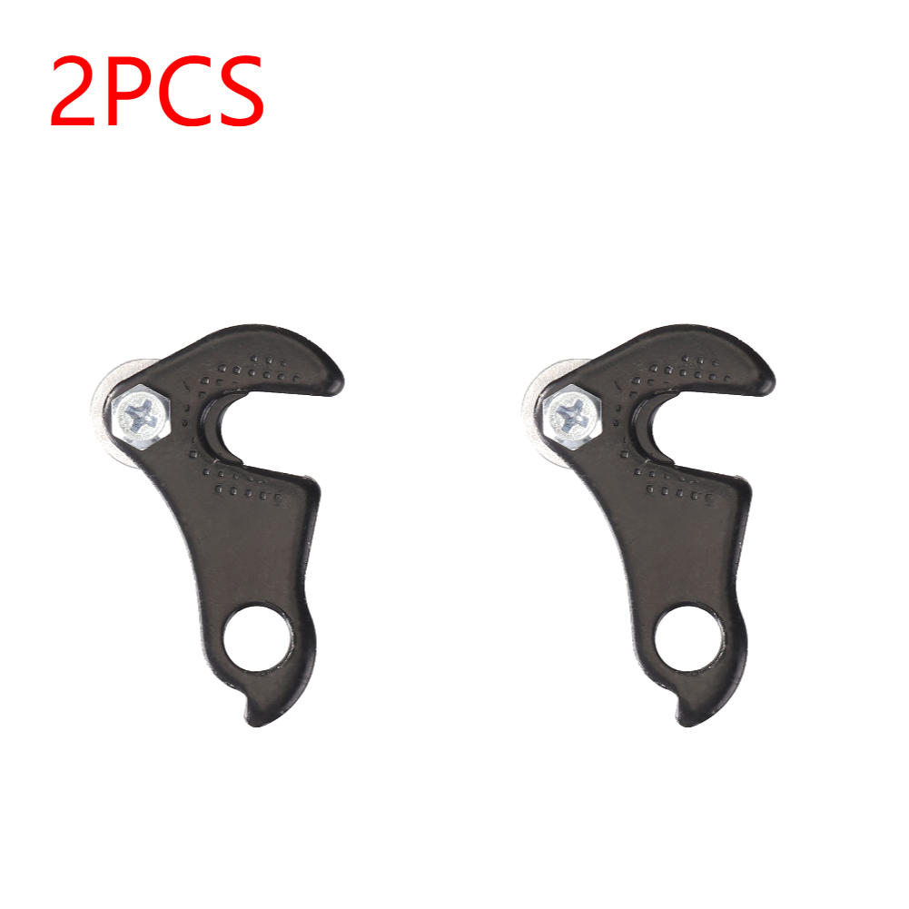 2/4 SZT. Żelazne Haki Przerzut – Derailleur Hanger Direct recenzja i cena
