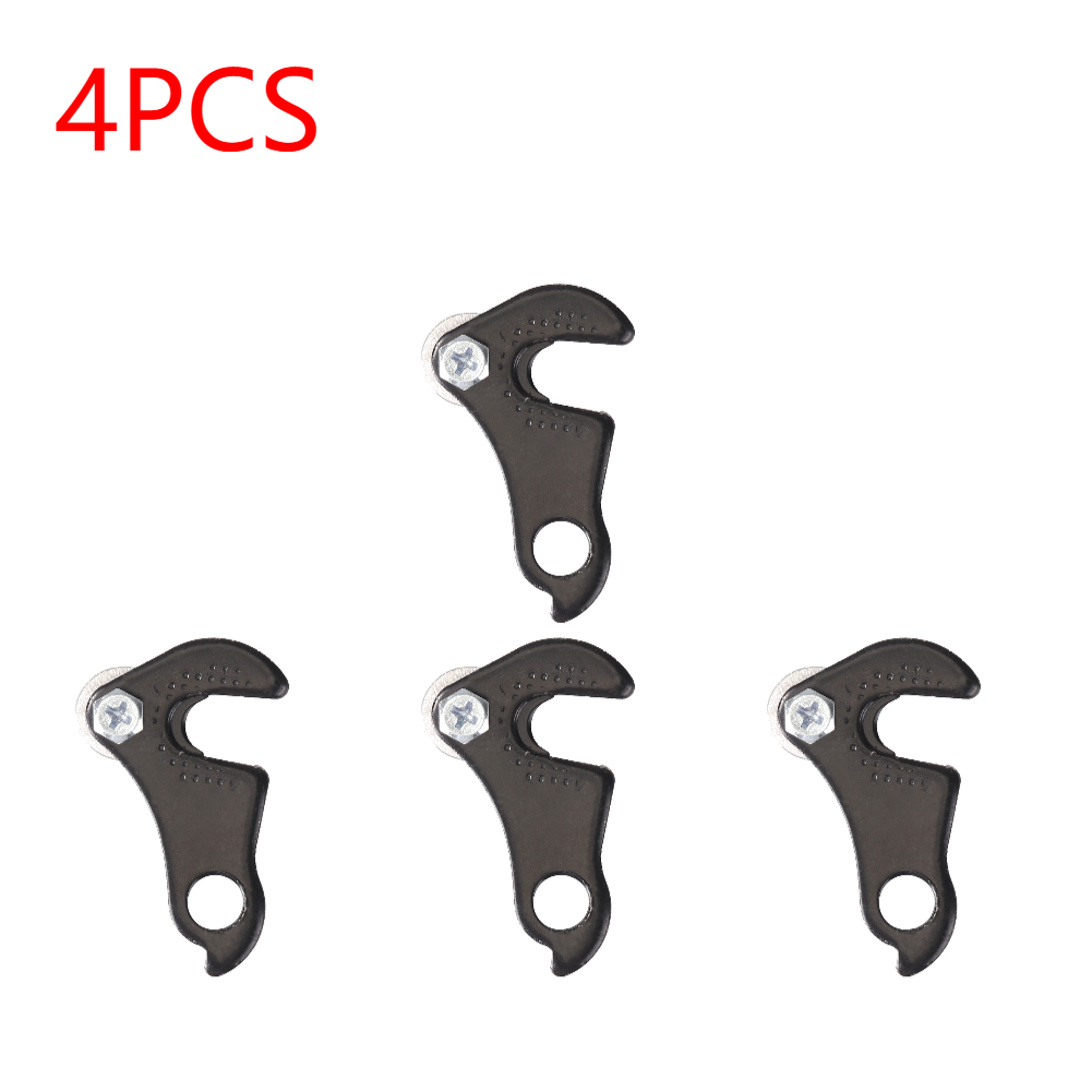 2/4 SZT. Żelazne Haki Przerzut – Derailleur Hanger Direct recenzja i cena