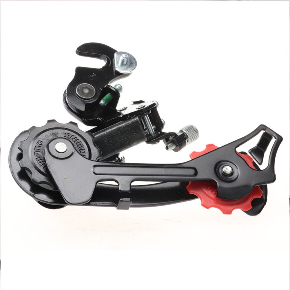 2/4 SZT. Żelazne Haki Przerzut – Derailleur Hanger Direct recenzja i cena