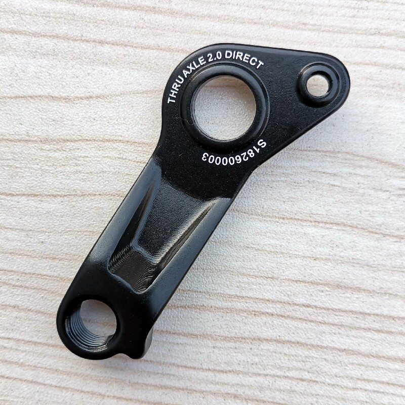 Wymienna hakowa zaczepka przer – Derailleur Hanger Direct recenzja i cena