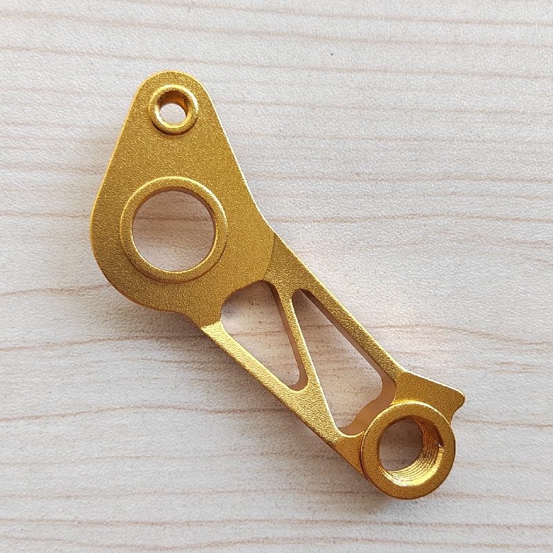 Wymienna hakowa zaczepka przer – Derailleur Hanger Direct recenzja i cena