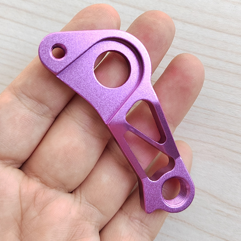 Wymienna hakowa zaczepka przer – Derailleur Hanger Direct recenzja i cena