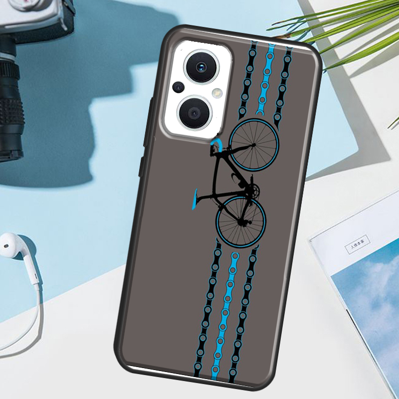 Etui na telefon do rowerów gór – Mountain Biking Reno recenzja i cena