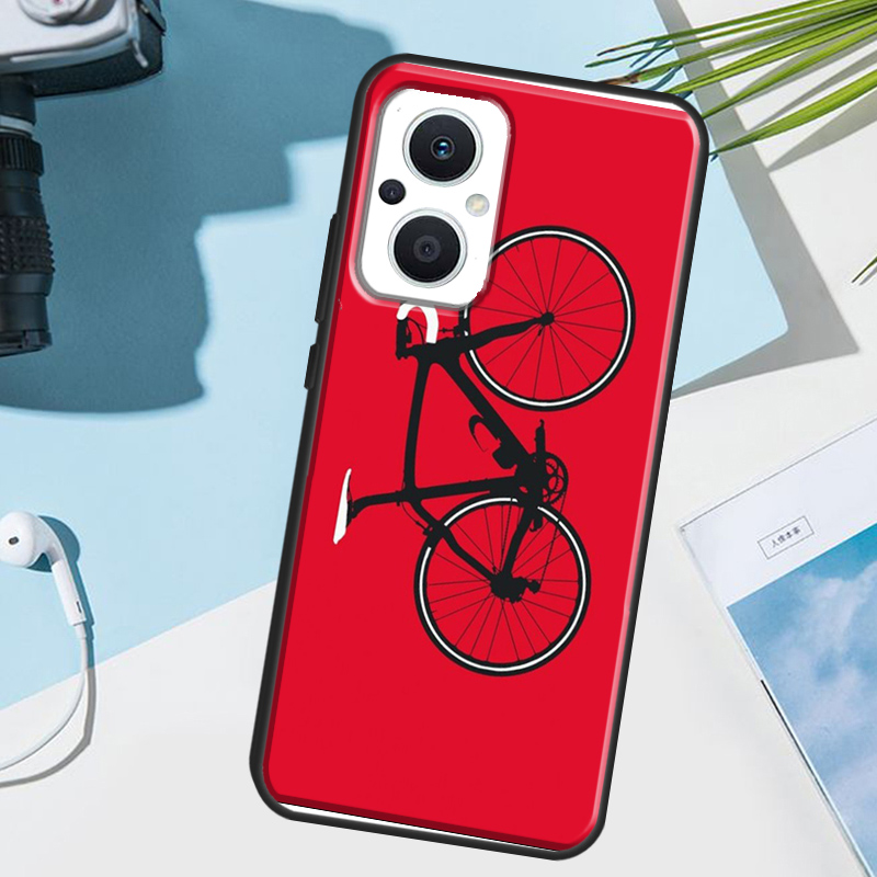 Etui na telefon do rowerów gór – Mountain Biking Reno recenzja i cena