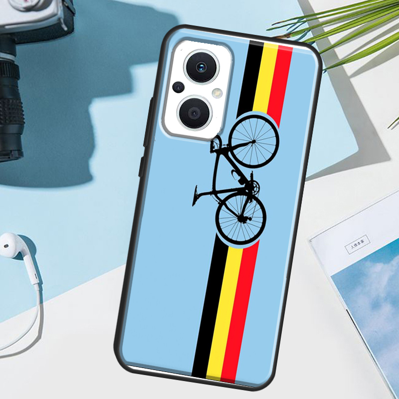 Etui na telefon do rowerów gór – Mountain Biking Reno recenzja i cena